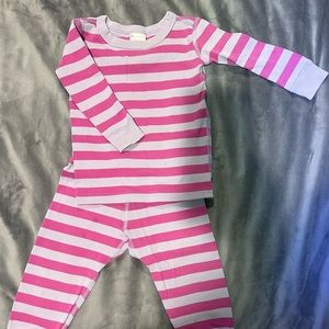 Hanna Andersson pajamas